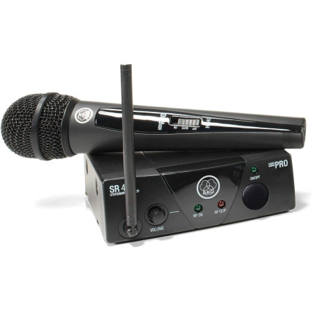 AKG WMS40 MINI Vocal Set Band 2 Miglior Prezzo