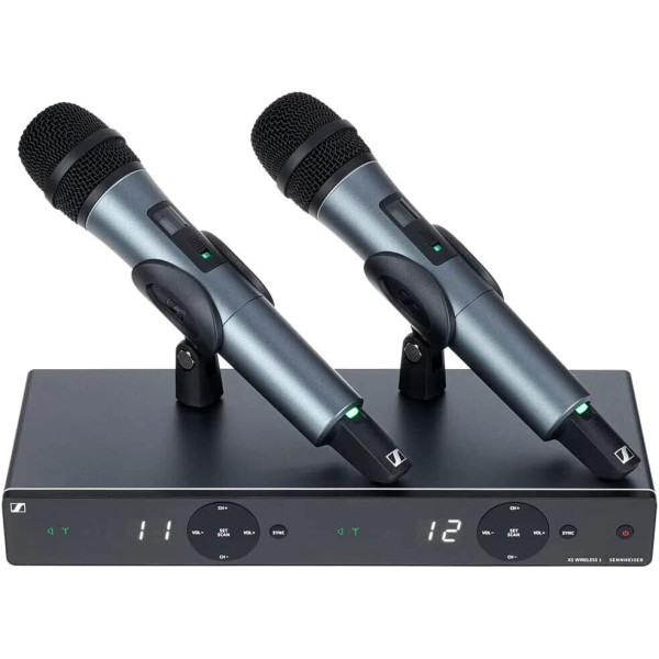 SENNHEISER XSW 1-825-A DUAL Miglior Prezzo
