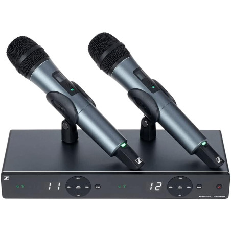 SENNHEISER XSW 1-825-A DUAL Miglior Prezzo