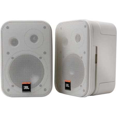 JBL Control 1 Pro White (coppia) Miglior Prezzo