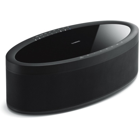 YAMAHA MUSIcCAST 50 WX-051 BLACK Miglior Prezzo