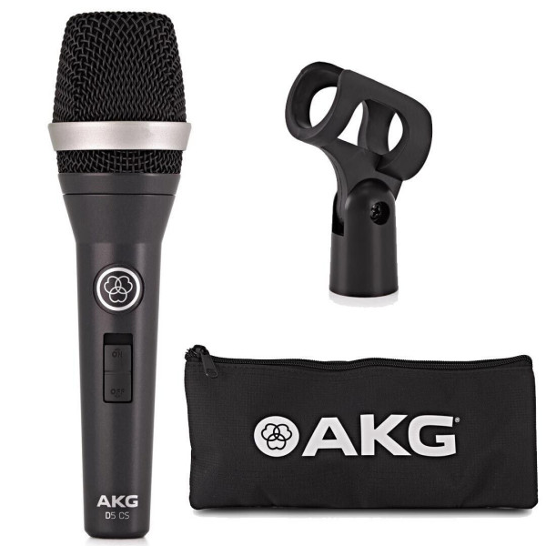 AKG D5 CS Miglior Prezzo