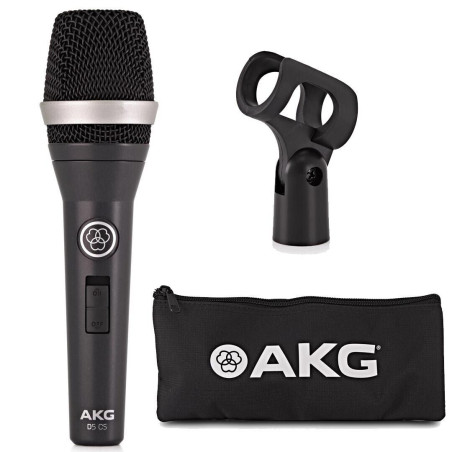AKG D5 CS Miglior Prezzo