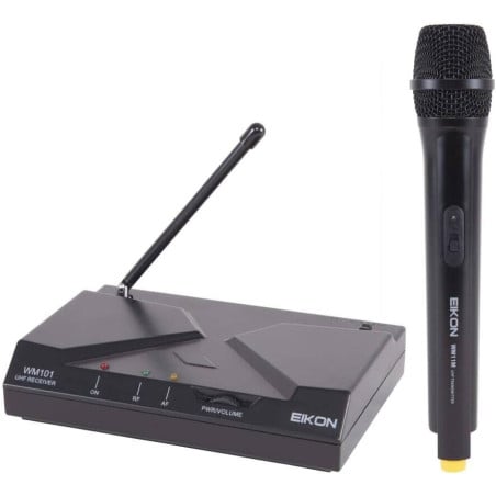 Proel EIKON WM101MV2 Miglior Prezzo