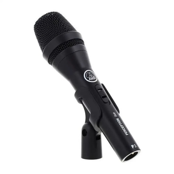 AKG P3S Microfono Dinamico Miglior Prezzo