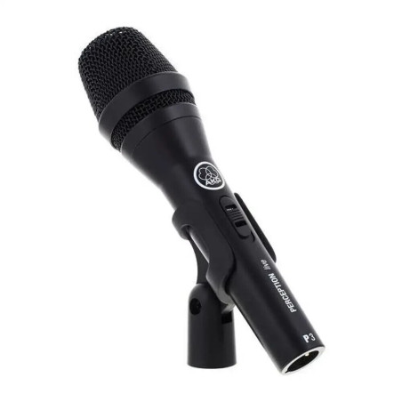 AKG P3S Microfono Dinamico Miglior Prezzo
