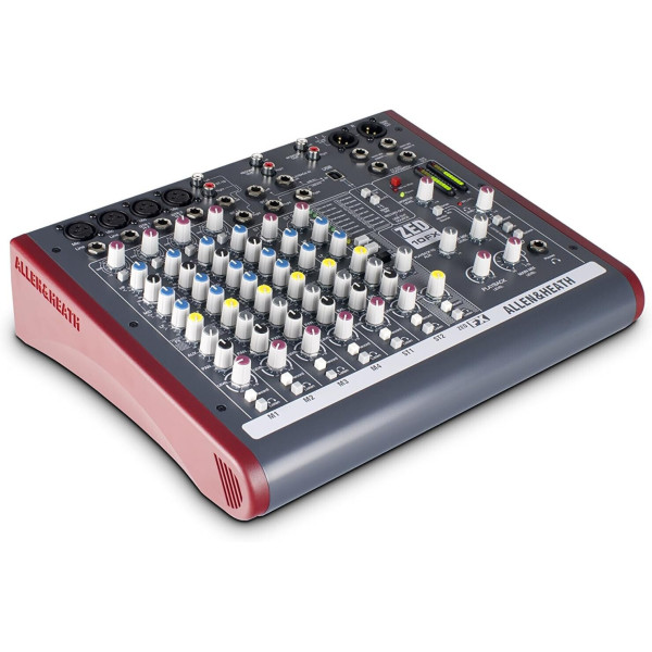 ALLEN & HEATH ZED-10FX Miglior Prezzo