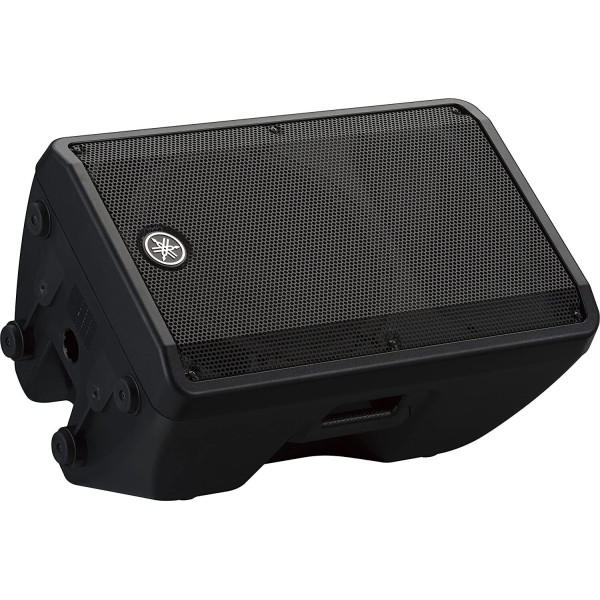 YAMAHA DBR12 CASSA ATTIVA 2 VIE 12"/1.4" BIAMPLIFICATA 1000W