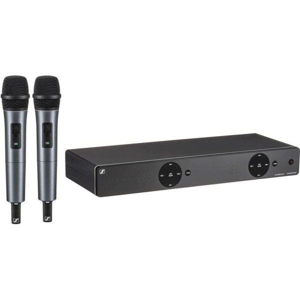 SENNHEISER XSW 1-825-A DUAL Miglior Prezzo