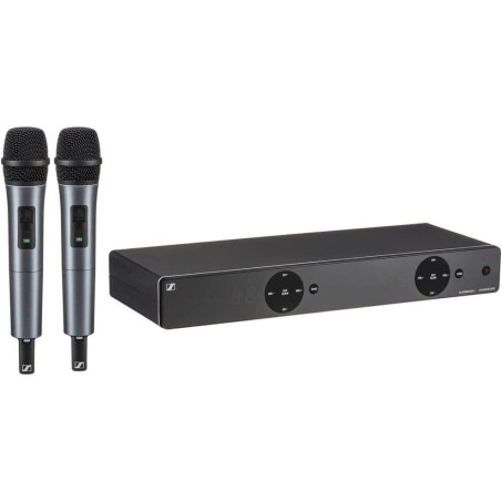 SENNHEISER XSW 1-825-A DUAL Miglior Prezzo